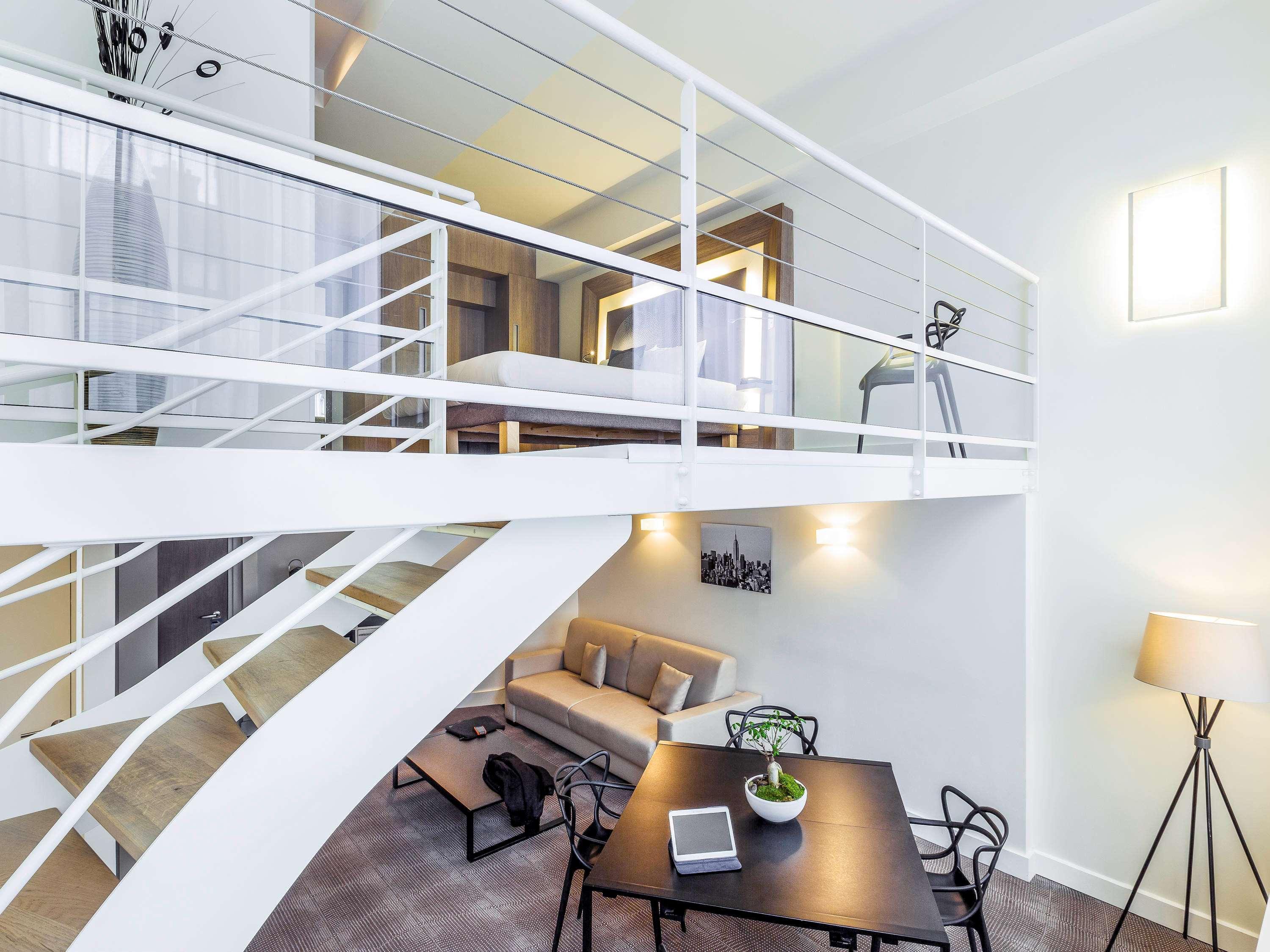 Novotel Spa Rennes Centre Gare Екстериор снимка