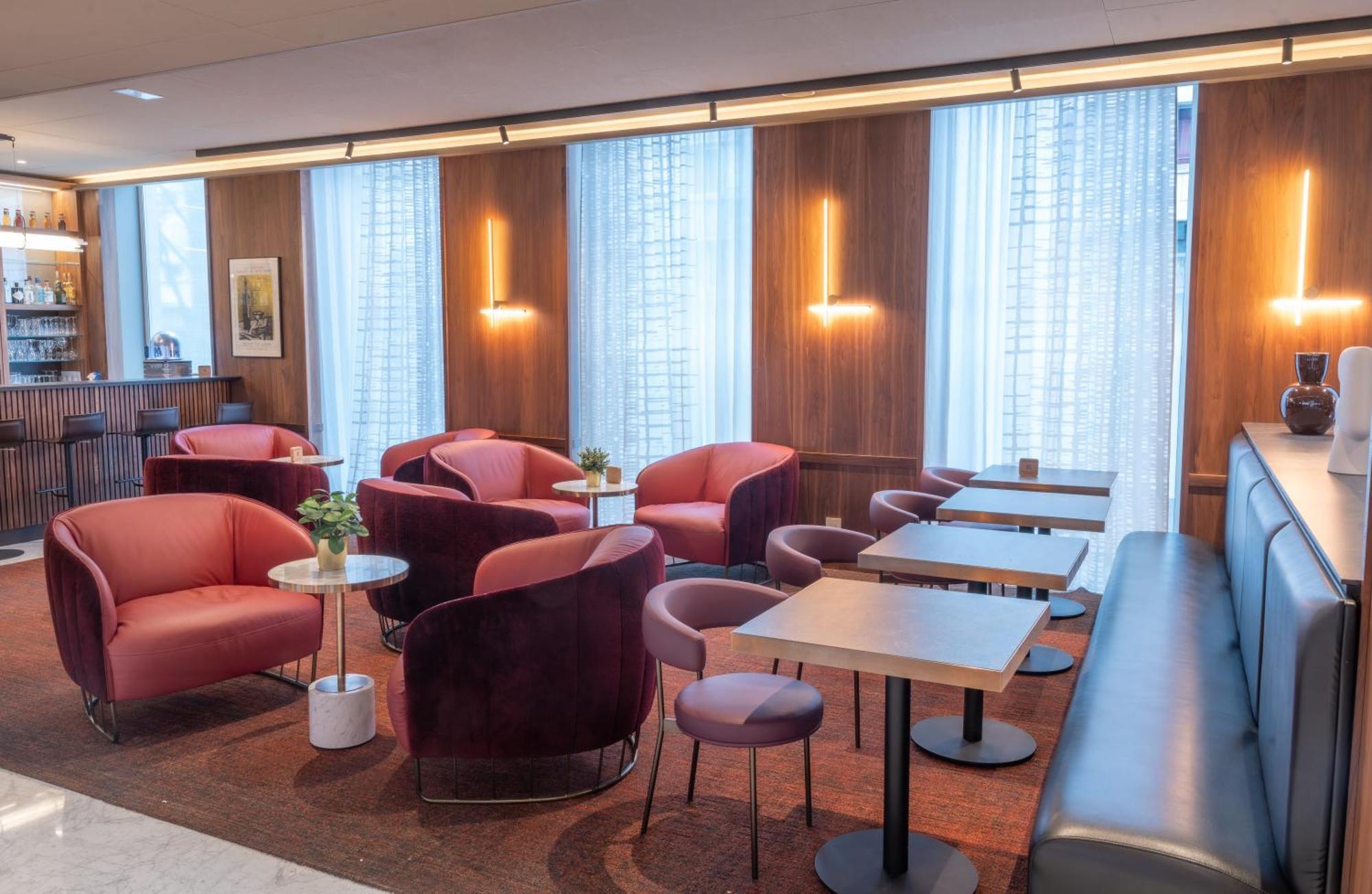 Novotel Spa Rennes Centre Gare Екстериор снимка